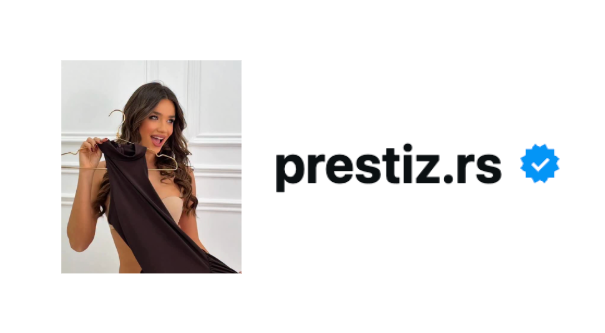 Prestiz